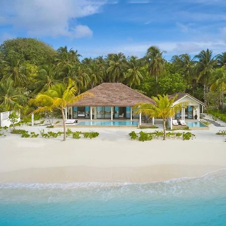 Villa Haven Resort Maldives - 50 Percentage Off Seaplane For 4 Nights And Above Maamigili Exteriér fotografie