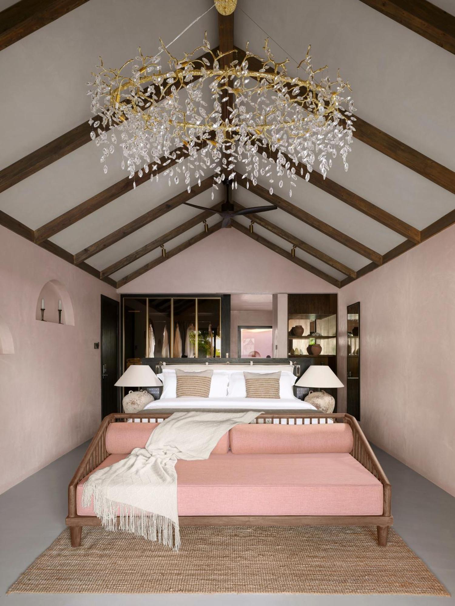 Villa Haven Resort Maldives - 50 Percentage Off Seaplane For 4 Nights And Above Maamigili Exteriér fotografie