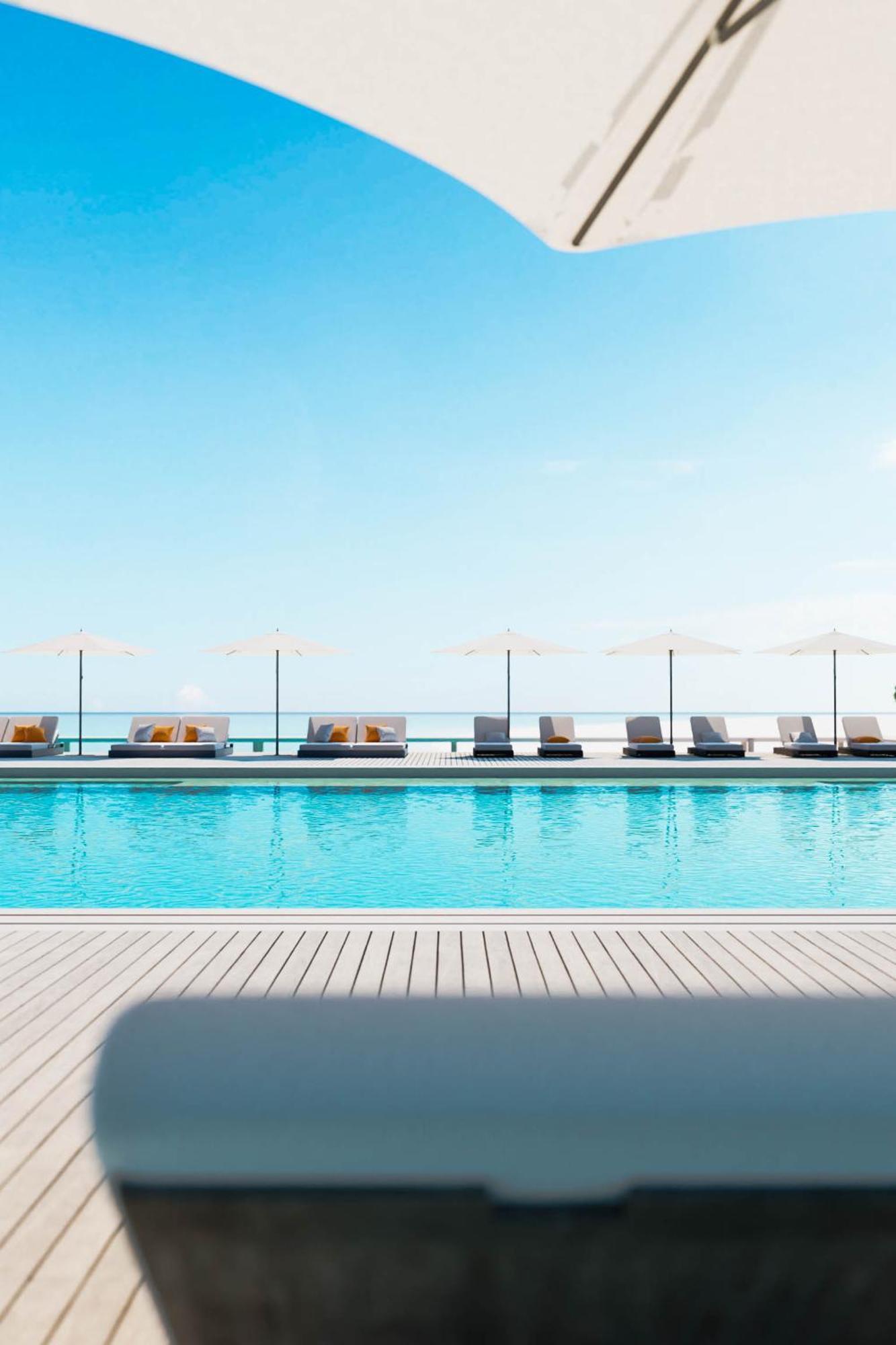 Villa Haven Resort Maldives - 50 Percentage Off Seaplane For 4 Nights And Above Maamigili Exteriér fotografie